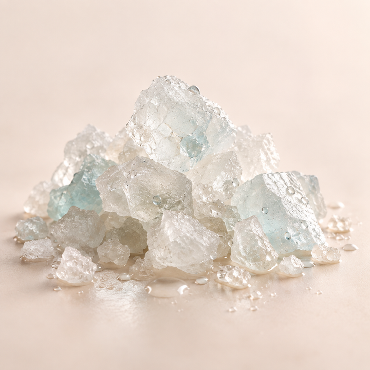 Sea Salt Accord fragrance note