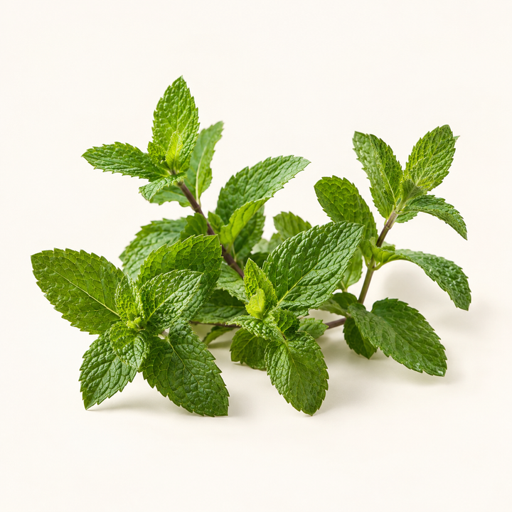 Spearmint fragrance note