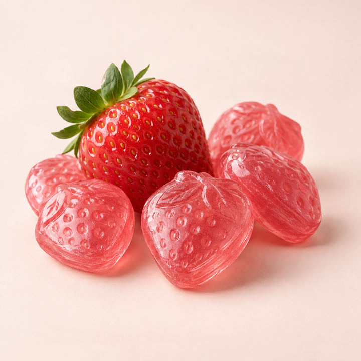 Strawberry Candy fragrance note
