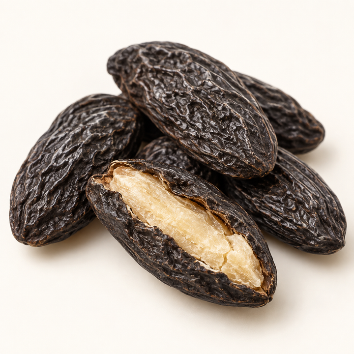Tonka bean fragrance note