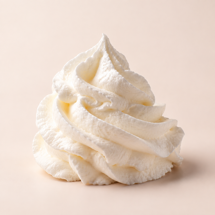 Whipped Cream fragrance note