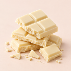 White chocolate