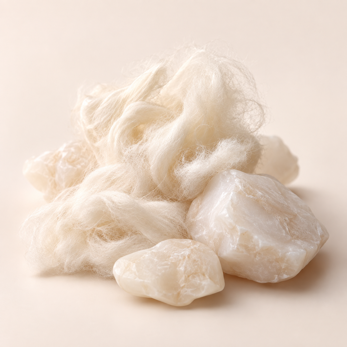 White Musk fragrance note
