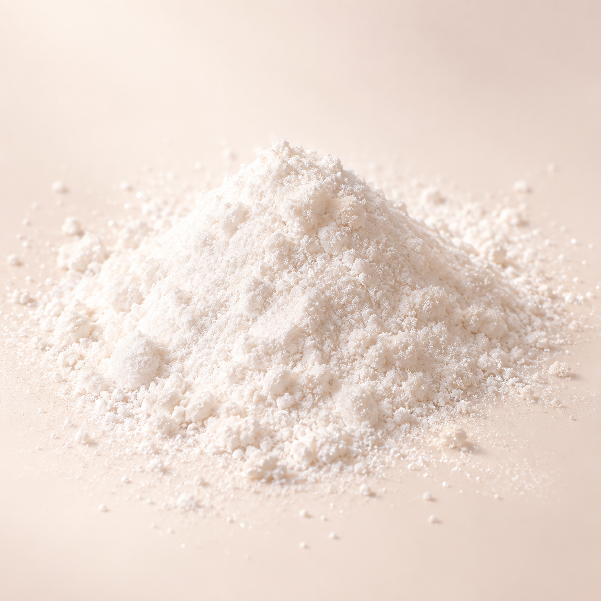 White Powder Accord fragrance note