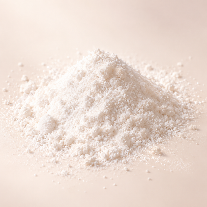 White Powder Accord fragrance note