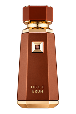 French Avenue Liquid Brun