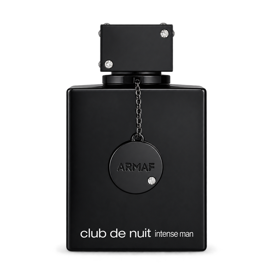 Armaf Club de Nuit Intense Man eau de toilette bottle