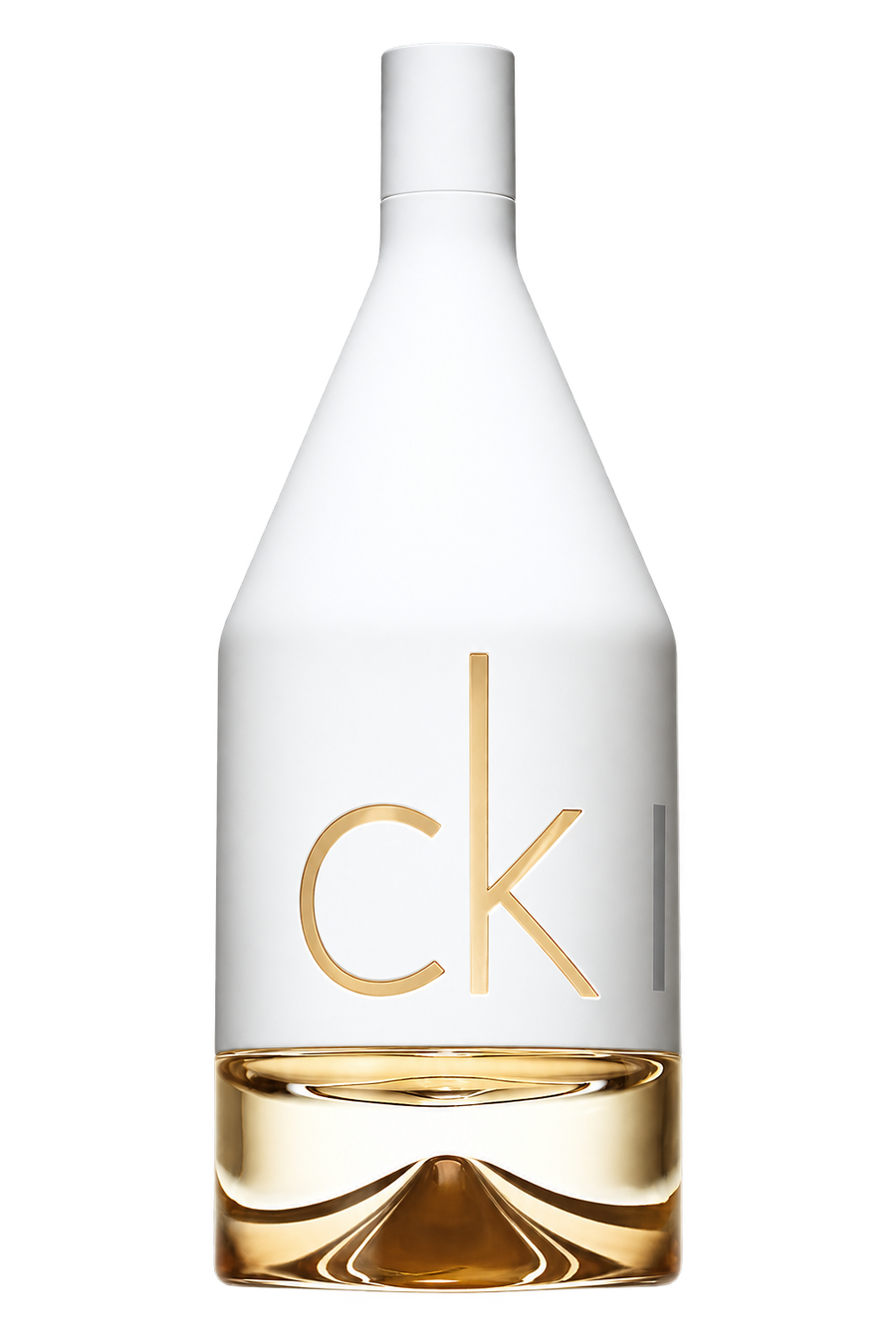Calvin Klein CKIN2U Her eau de toilette bottle