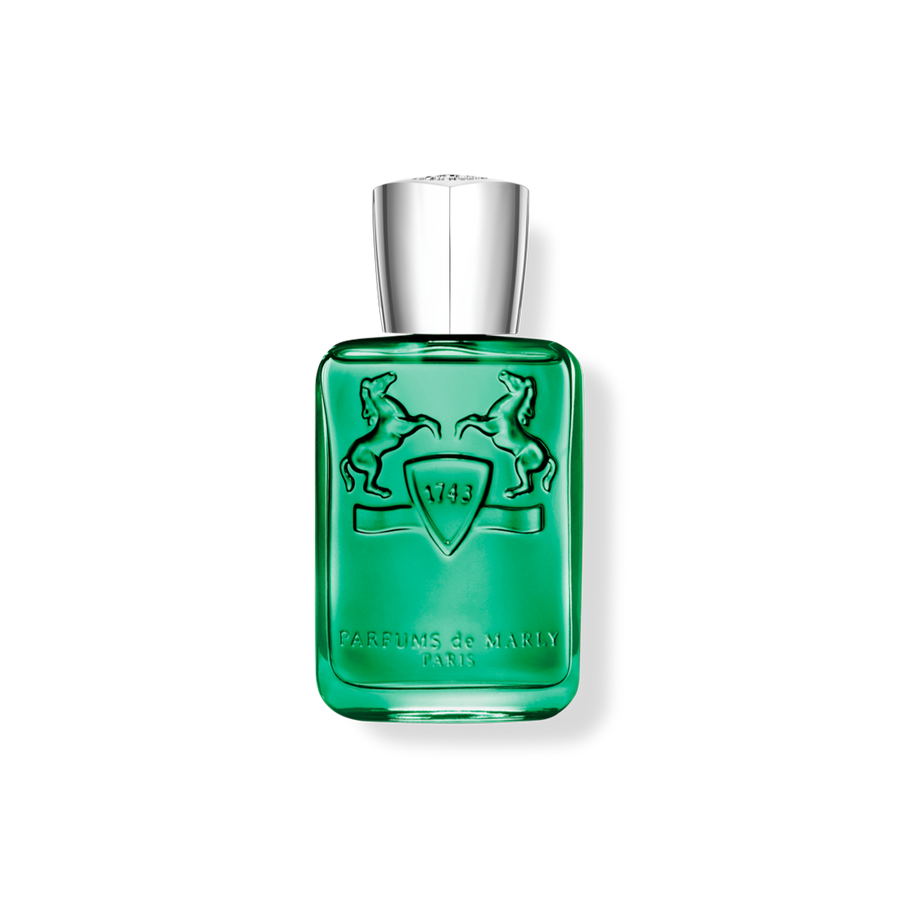 Parfums de Marly Greenley eau de parfum bottle