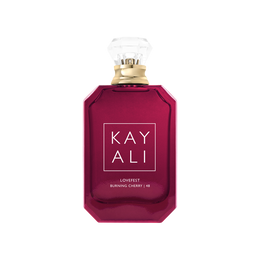 KAYALI Lovefest Burning Cherry | 48