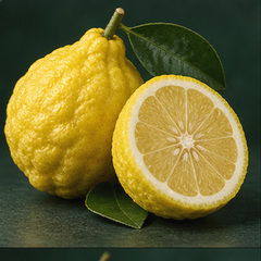 Bergamot
