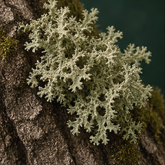 Oakmoss
