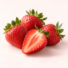 Strawberry Fizz