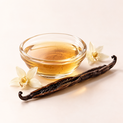 Vanilla Syrup